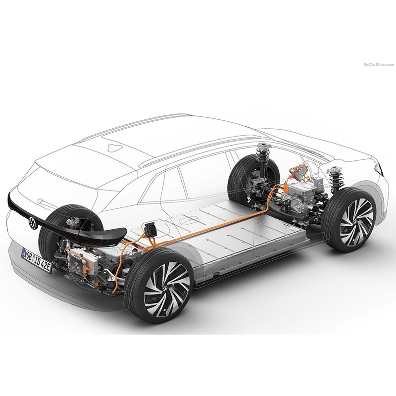 客制化3D扫描测量