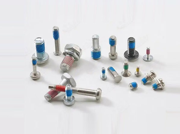 新能源汽车螺丝涂胶检测