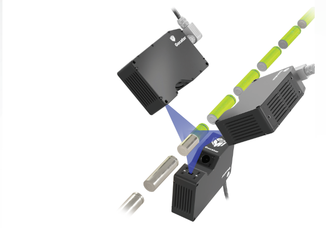 Gocator三维检测技术应用 | 电动汽车（EV）电池行业（一）